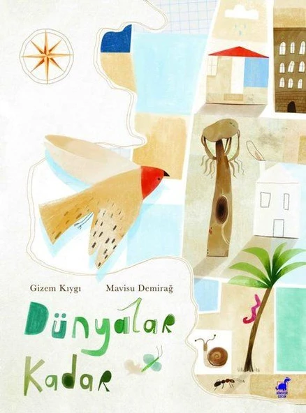 Dünyalar Kadar ürün görseli