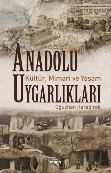 Anadolu Uygarlıkları ürün görseli
