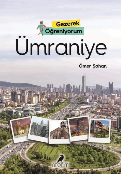 Gezerek Öğreniyorum Ümraniye ürün görseli