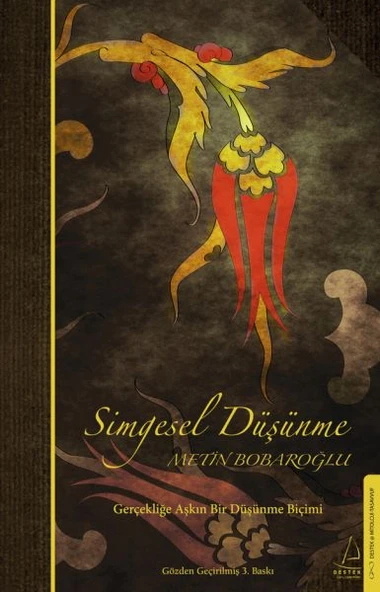 Simgesel Düşünme ürün görseli