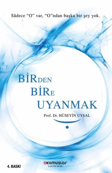 Birden Bire Uyanmak ürün görseli