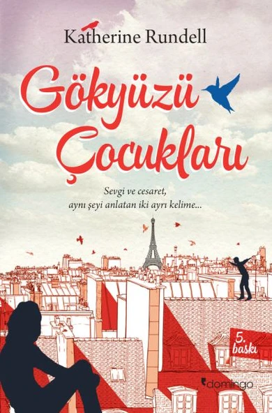 Gökyüzü Çocukları ürün görseli 1