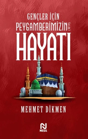 Gençler İçin Peygamberimizin Hayatı ürün görseli