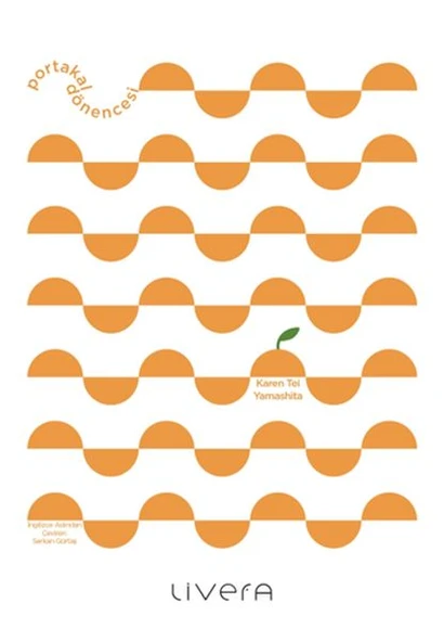 Portakal Dönencesi ürün görseli