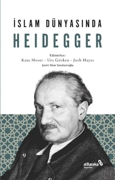 İslam Dünyasında Heidegger ürün görseli