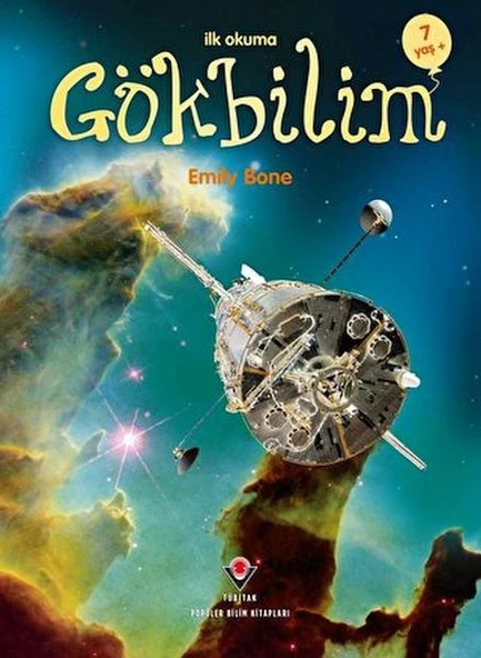 İlk Okuma - Gökbilim ürün görseli