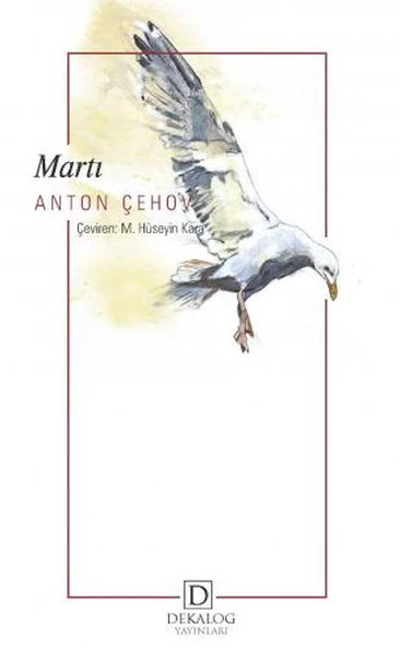 Martı ürün görseli