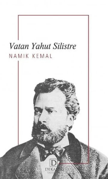 Vatan Yahut Silistre ürün görseli 1