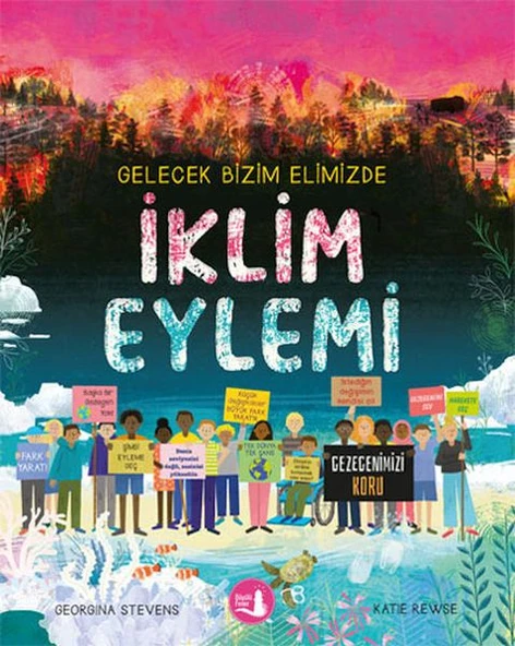 İklim Eylemi ürün görseli 1