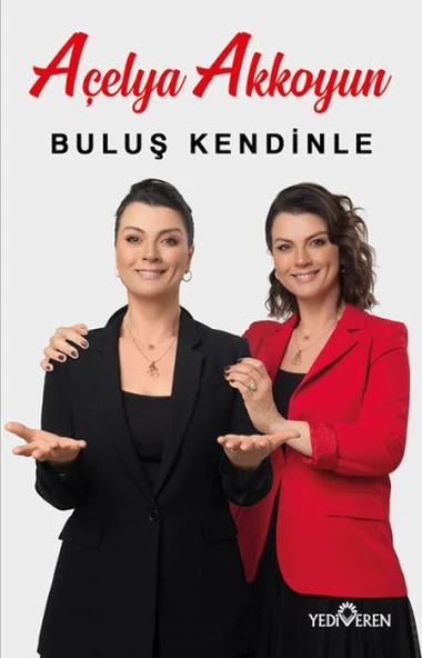 Buluş Kendinle ürün görseli
