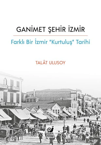 Ganimet Şehir İzmir ürün görseli