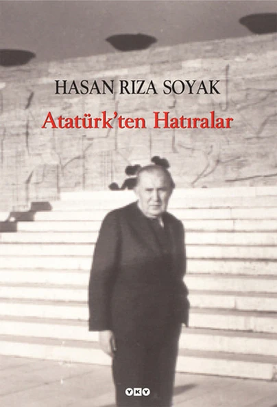 Atatürk'ten Hatıralar ürün görseli