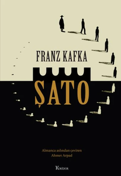 Şato (Bez Ciltli) - 1