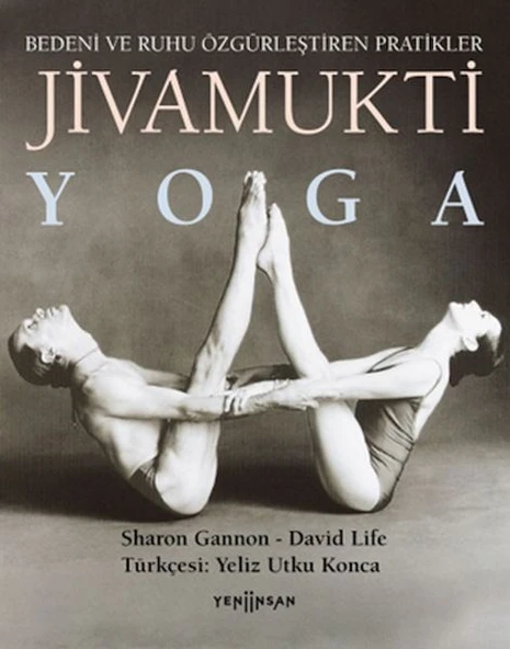 Jivamukti Yoga ürün görseli