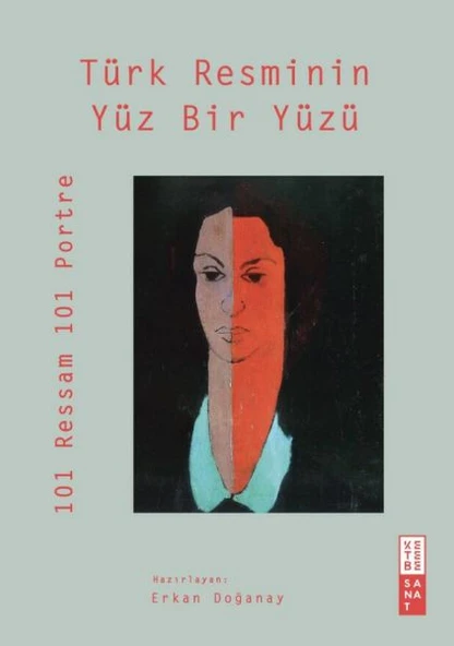 Türk Resminin Yüz Bir Yüzü ürün görseli