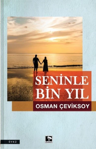 Seninle Bin Yıl ürün görseli