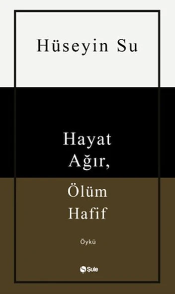 Hayat Ağır, Ölüm Hafif ürün görseli