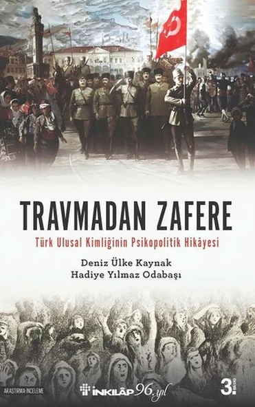 Travmadan Zafere - 1