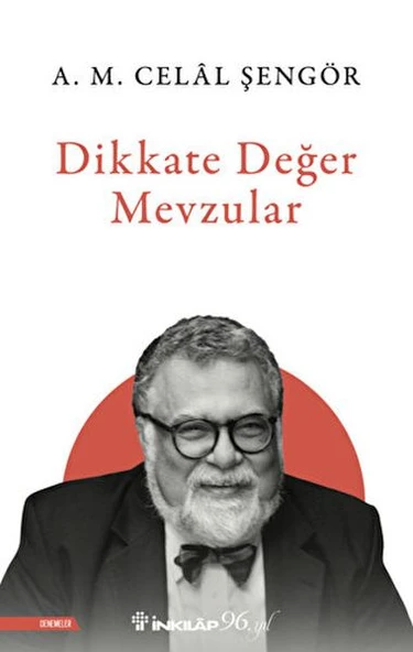 Dikkate Değer Mevzular ürün görseli