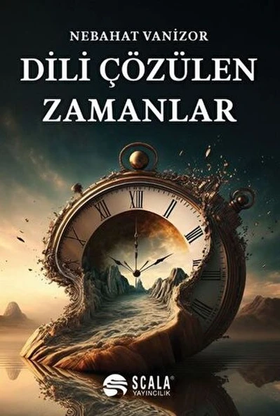 Dili Çözülen Zamanlar ürün görseli 1