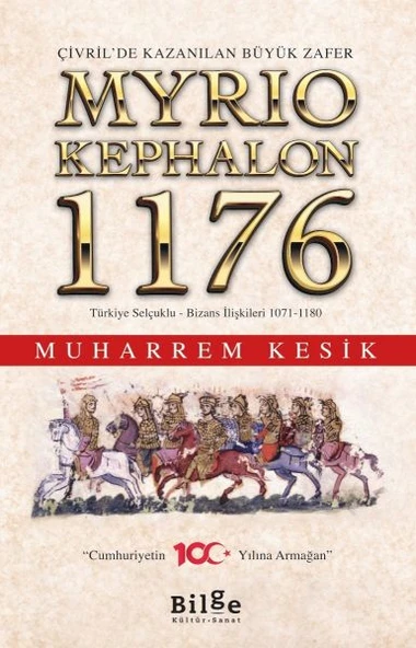 Myrıokephalon 1176 ürün görseli