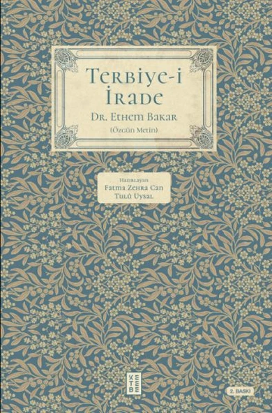 Terbiye-i İrade ürün görseli