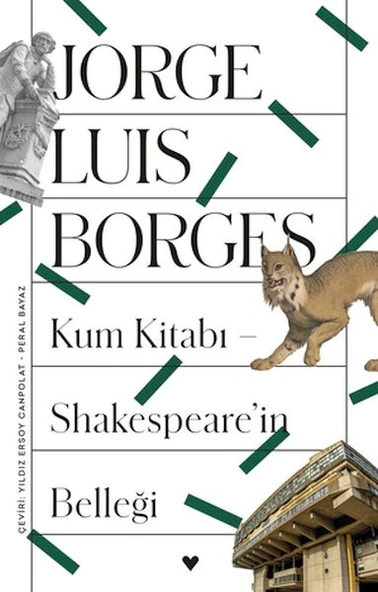 Kum Kitabı - Shakespeare'in Belleği ürün görseli