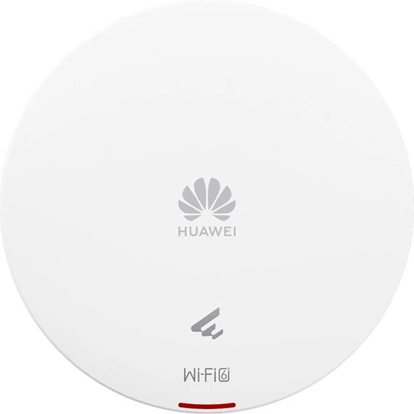 HUAWEI eKIT AP361 WIFI6 AX1800 Dual Band Tavan Tipi Access Point PoE ürün görseli