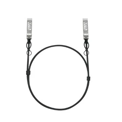 TP-LINK OMADA SM-6220-1M 25G/10G SFP28 1METRE DİREKT BAĞLANTI KABLOSU - 1