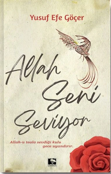 Allah Seni Seviyor ürün görseli 1