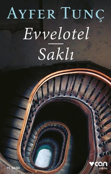 Evvelotel - Saklı ürün görseli