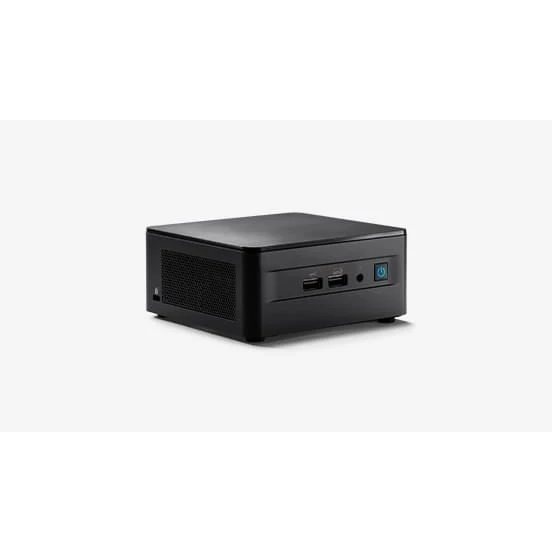 ASUS NUC12WSHI7 NUC12 PRO TALL KİT- CORE İ7-1260P-(RAM YOK, DİSK YOK) FDOS MİNİ PC ürün görseli