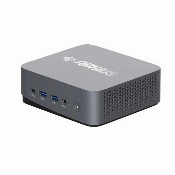 RAXIUS MP AD16 İ3 UHD13-315U001 CORE i3 1315U 16GB RAM 512GB SSD O/B UHD FDOS MINI PC ürün görseli