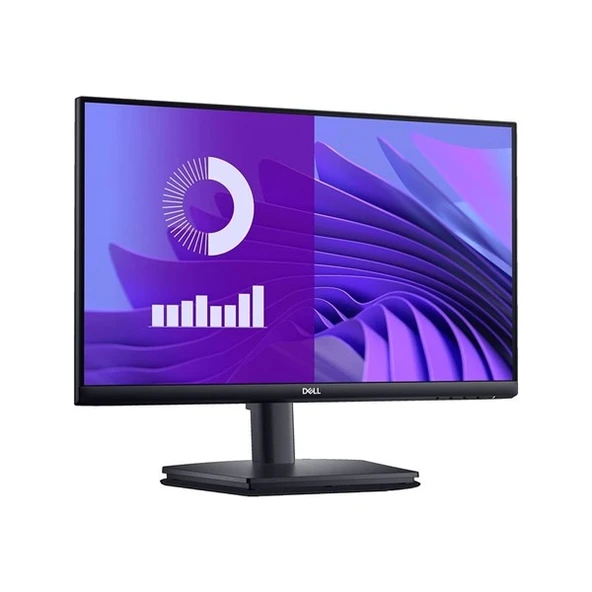 DELL 23.8" 5MS E2425HM IPS MONİTÖR - 1