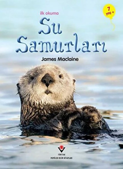 İlk Okuma - Su Samurları ürün görseli