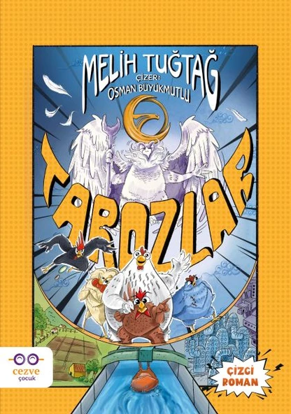 Tarozlar ürün görseli