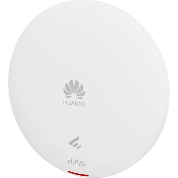 HUAWEI eKIT AP361 WIFI6 AX1800 Dual Band Tavan Tipi Access Point PoE - Resim 2