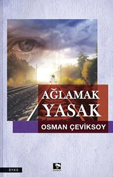 Ağlamak Yasak ürün görseli