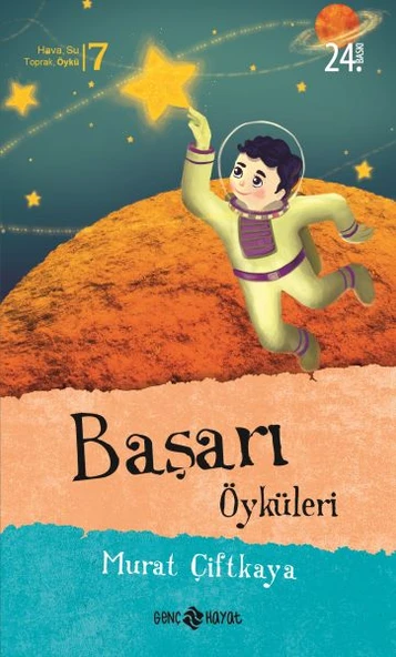 Başarı Öyküleri ürün görseli