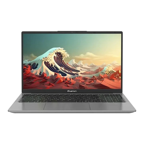 QUANTUM 15.6" ULTRA TS1504 QNNTB10B060700 CORE i9 12900HK- 32GB RAM 1TB M2 NVME O/B UHD FDOS ürün görseli