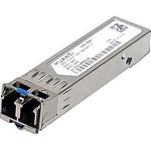 HUAWEI eKIT SFP-GE-LX-SM1310 1,25G SFP SM 1000Base-LX LC Mini Gbic - 1