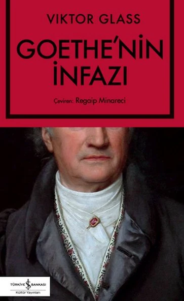 Goethe’nin İnfazı ürün görseli 1