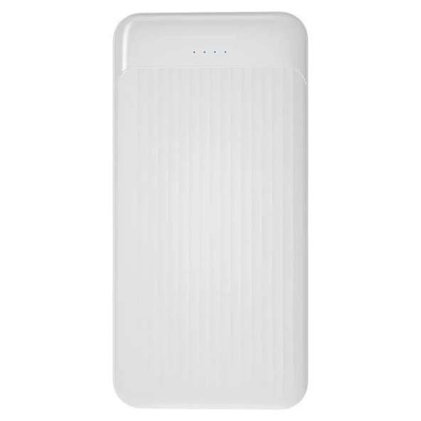 POWERBOOST PRIME 110W 10000mAh PD20W Type-C HSC22.5W Beyaz Taşınabilir Şarj Cihazı Powerbank - 1