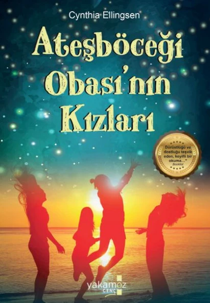 Ateşböceği Obası'nın Kızları ürün görseli