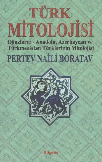 Türk Mitolojisi ürün görseli