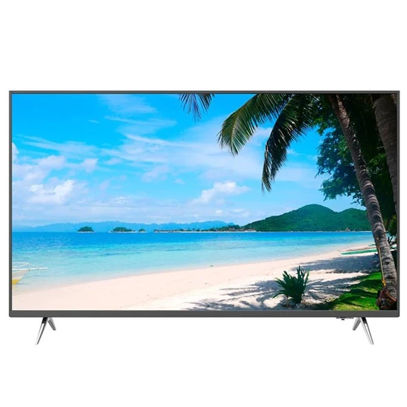 DAHUA 50" DHI-LM50-F400 8MS 60Hz HDMI-RS232 Güvenlik Monitör (3840 X 2160) - 1