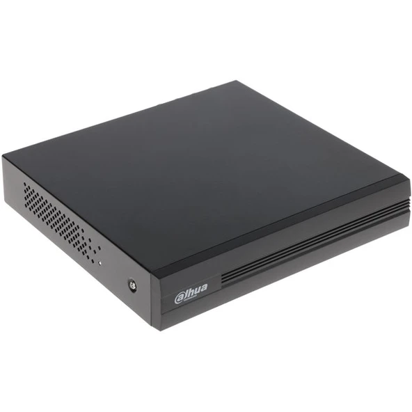 DAHUA 4kanal 2mp DH-XVR1B04-I/T 1-diskli AHD Kayıt Cihazı - 3