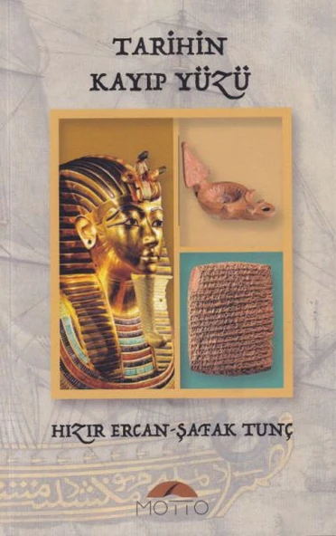 Tarihin Kayıp Yüzü ürün görseli 1