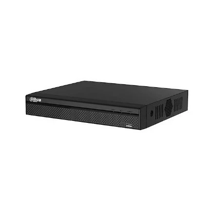 DAHUA 8KANAL 5MP XVR5108HS-5M-I3 1-DİSKLİ AHD KAYIT CİHAZI - 1