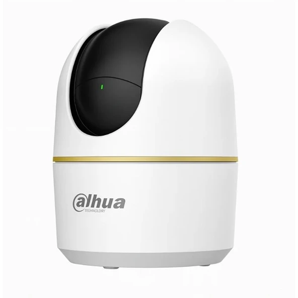 DAHUA 5MP INDOOR DH-IPC-HPT1530DA-STW Wifi Pan Tilt Kablosuz IP Kamera - 1